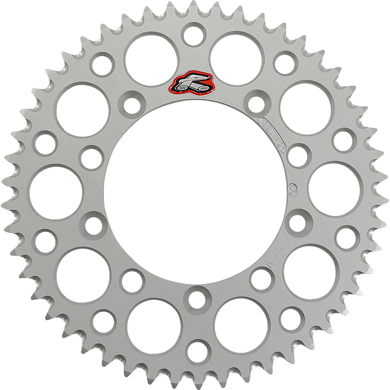 Renthal Sprocket - 192U-420-50GPSI For KTM SX 60 / SX 65 1998-2024 | Gas Gas 65 2021-2024 | Husqvarna TC 65 2018-2024
