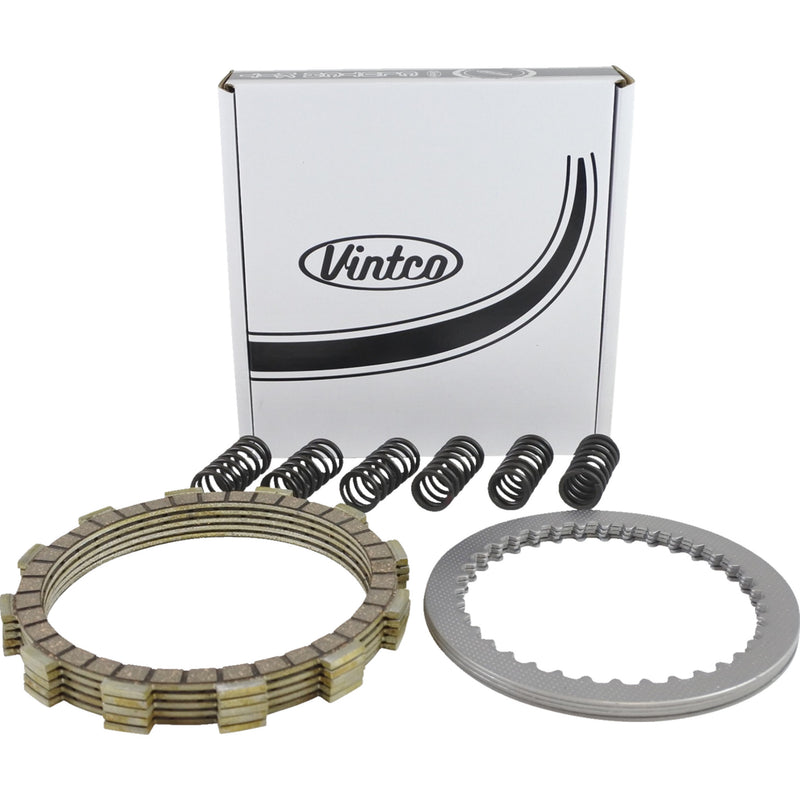 VINTCO 1131-3790 KCLS05 Clutch Plate Kit suzuki