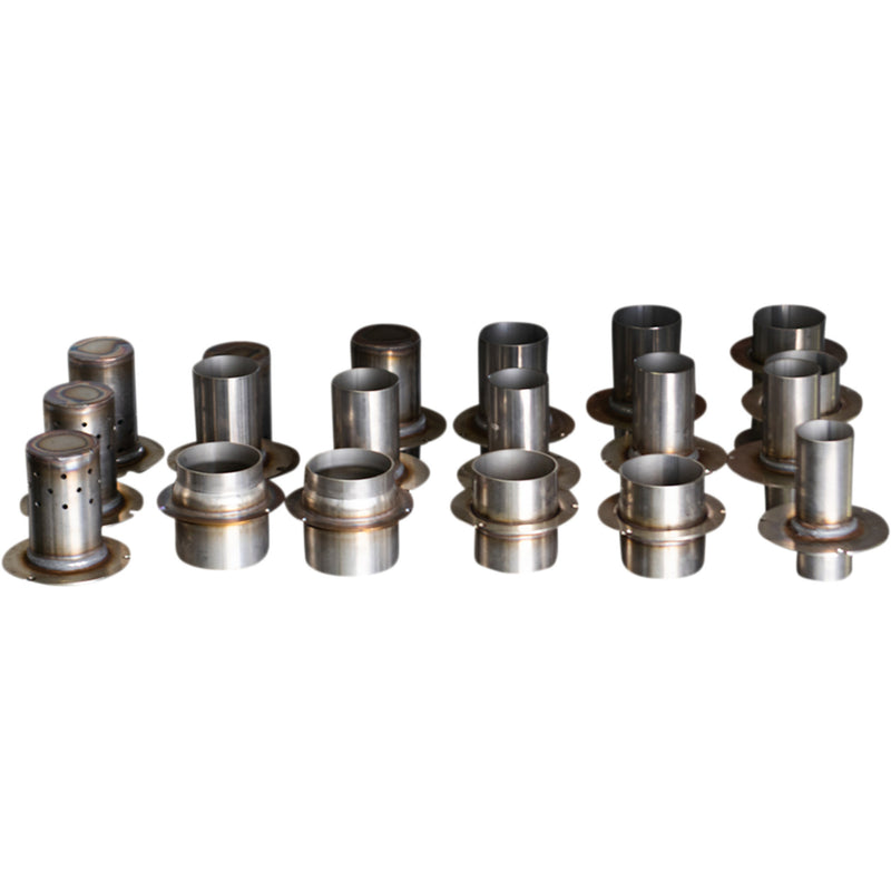 S&S CYCLE 1860-2158 550-1032 Power Tune® XTO Insert Kit