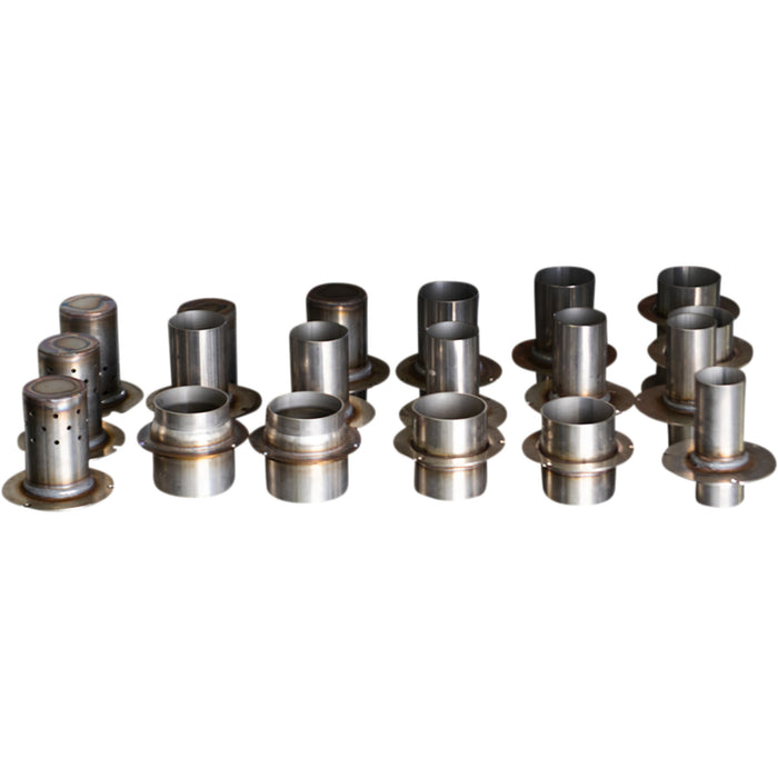 S&S CYCLE 1860-2158 550-1032 Power Tune® XTO Insert Kit