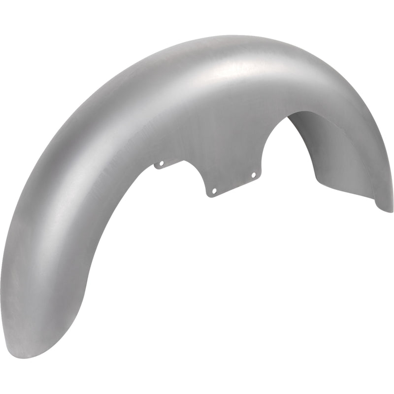 Paul Yaffe Bagger Nation Thicky Fender - PYO:THICKY23-14L-S For Harley Touring 2014-2026
