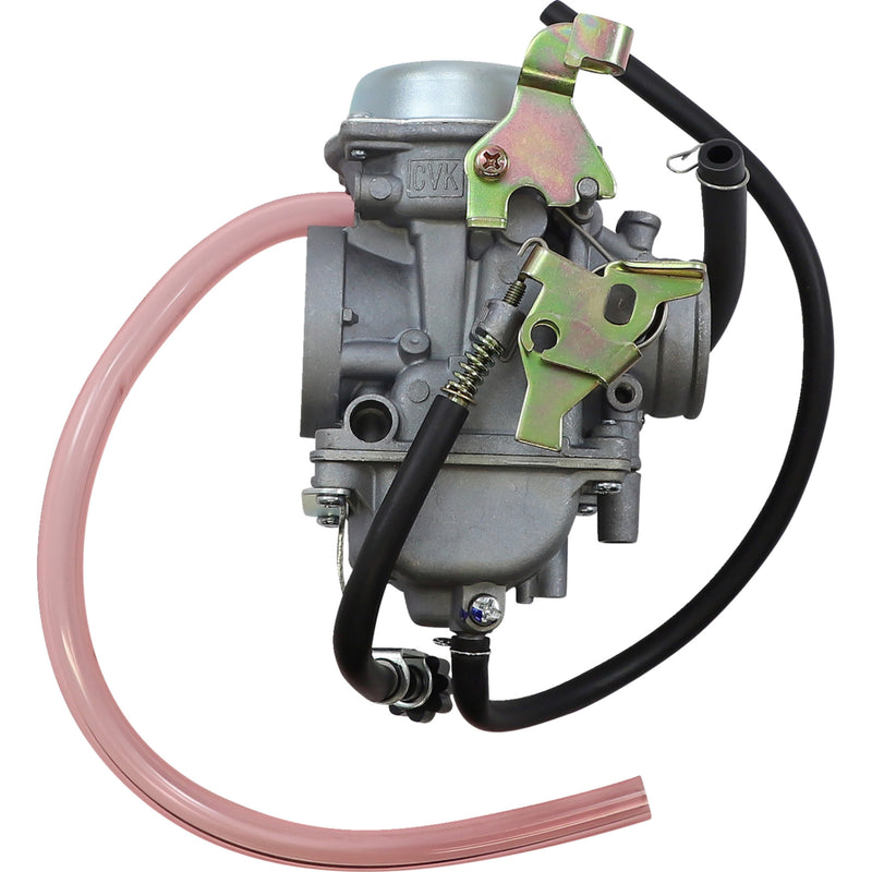 Moose Offroad Carburetor - 600-1118-PU Kawasaki ATVs 1986-1995