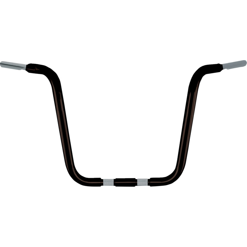Wild 1 Handlebar - WO568B For Harley Softail 1990-2011