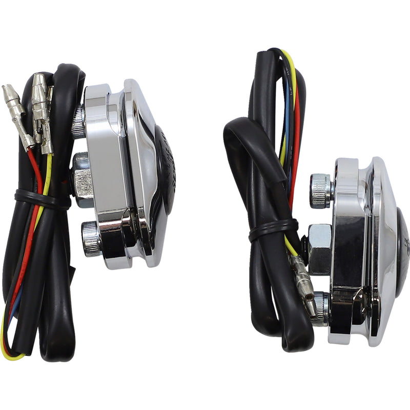 Kodlin Usa Accent Light - K68496 For Harley Touring 2006-2025