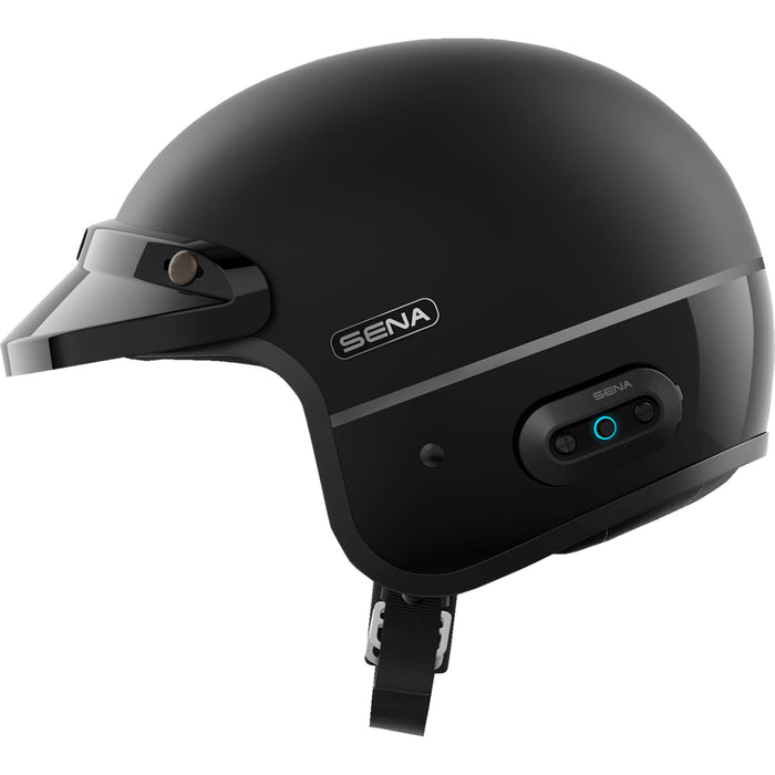 SENA Surge Mesh Helmet