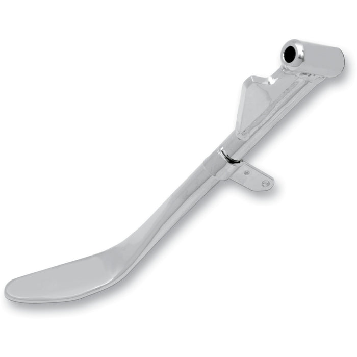 DRAG SPECIALTIES DS-240003 Kickstand chrome - 8-1/4"