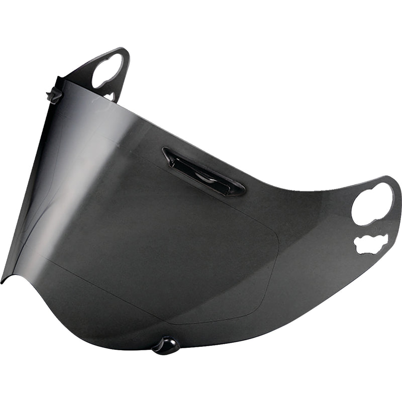 ARAI HELMETS XD-4 Fog-Resistant Vented Shield