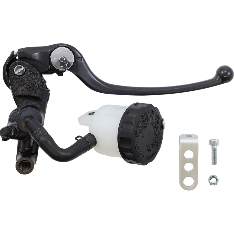 SHINDY 1731-0137 17-658B Radial Master Brake Kit 19 mm - black/black