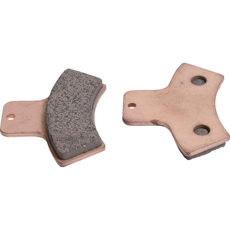 ALL BALLS 1721-3087 18-8015 Sintered Brake Pads