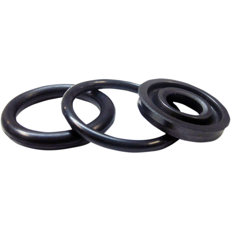 HYGEAR SUSPENSION 1314-0425 29-05-001-R Shock Service Kit — Service Kit/OE Shock Service Kit Shock Service Kit - 12.5 mm Shaft x 36 mm Body