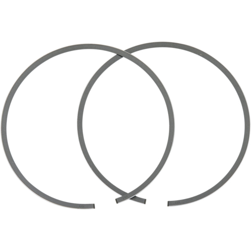 WSM 010-925-06 010-925-06 Piston Rings 81.75 mm - yamaha