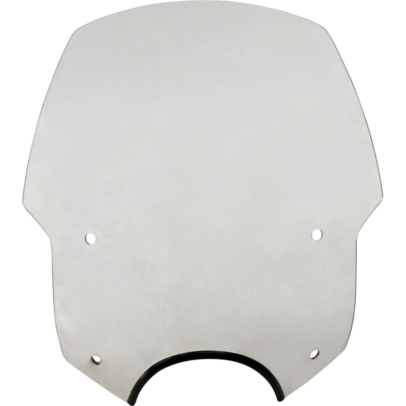 Memphis Shades Alley Cat Windshield - MEP5619 Honda Motorcycles 1987-2008
