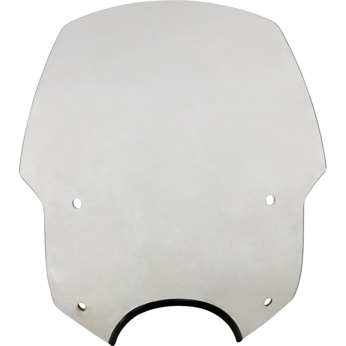 MEMPHIS SHADES MEP5619 MEP5619 Alley Cat Sportshield Alley Cat Windshield - Solar