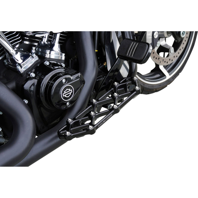 Arlen Ness Floorboards - 410-053 For Harley Motorcycles 1982-2026