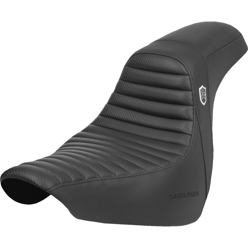 Saddlemen Pro Series SDC Performance Seat - SC81829T For Harley Softail 2018-2026