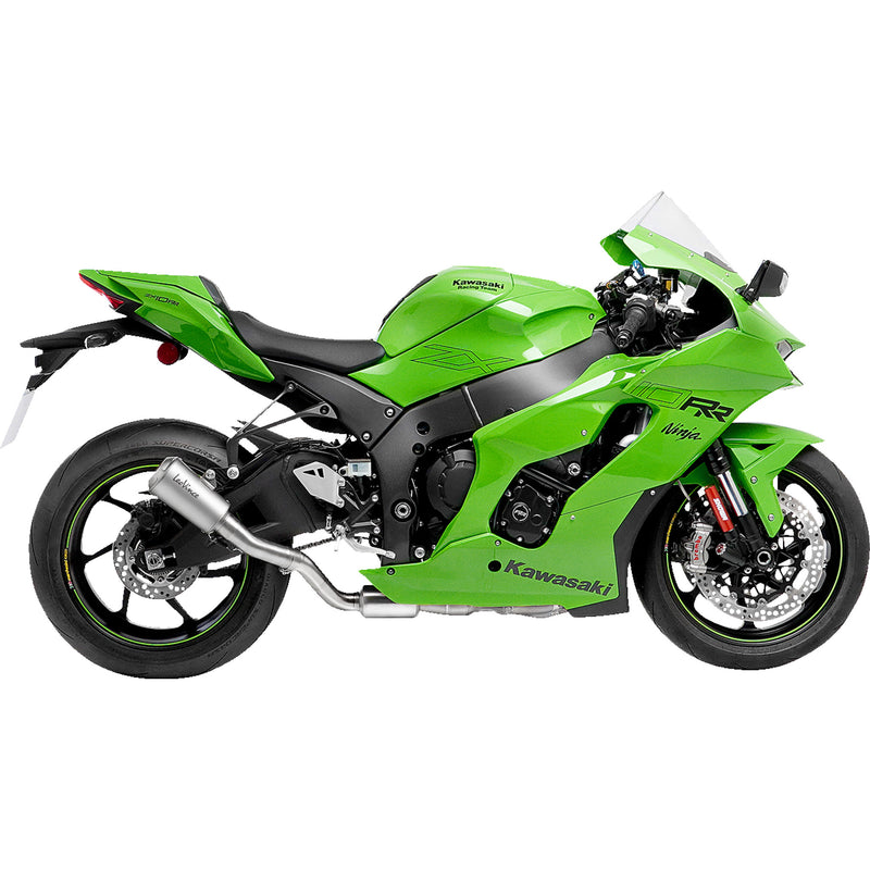 Leovince Link Pipe - 80030 Kawasaki Ninja 2021-2024