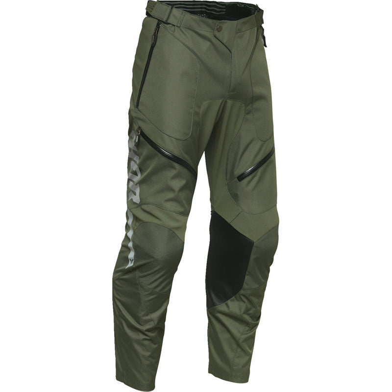 THOR Terrain In-the-Boot Pants - US