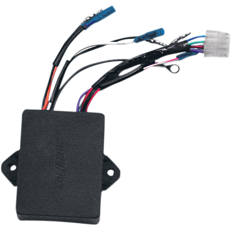 Wsm Capacitor Discharge Ignition (CDI) Unit - 004-209-03 Kawasaki XiR / 750SXi / Pro / 800 1998-2003