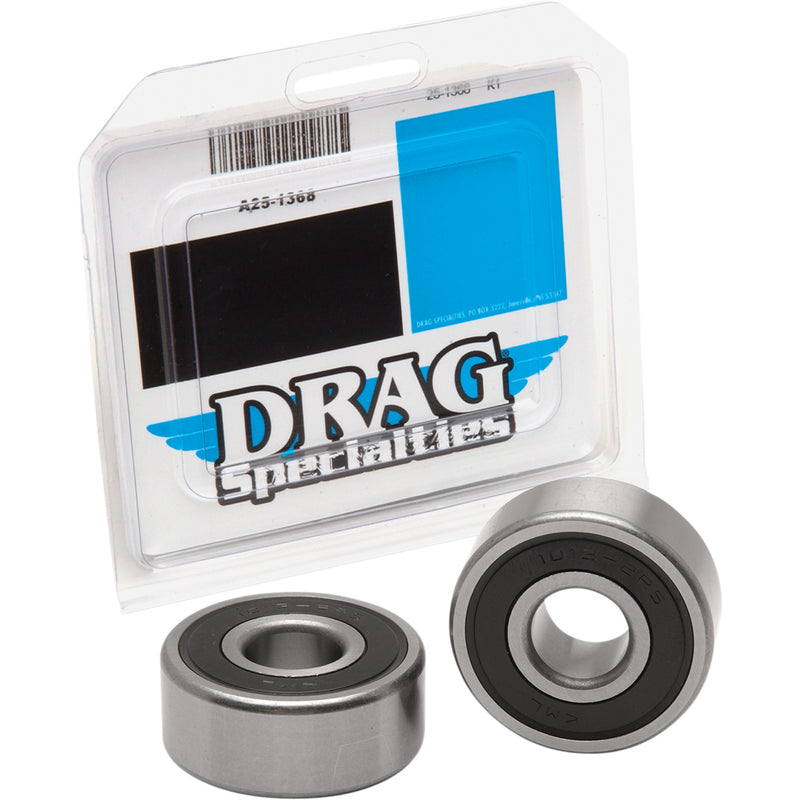 Drag Specialties Bearing - A25-1368 For Harley Motorcycles 2000-2010