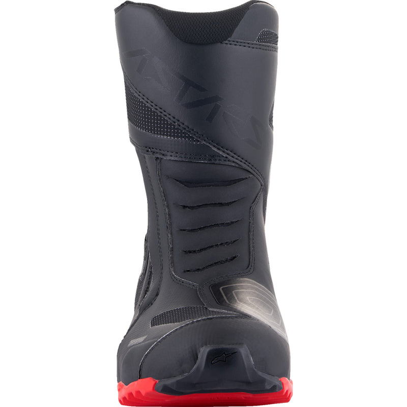 ALPINESTARS RT-7 Drystar® Boots Black/Red - US / EU