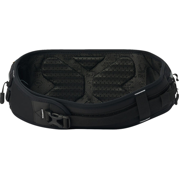 USWE 3519-0104 2064101 ZULO 6L Hydration Waist Pack ZULO Hydration Waist Pack - 6L - Black