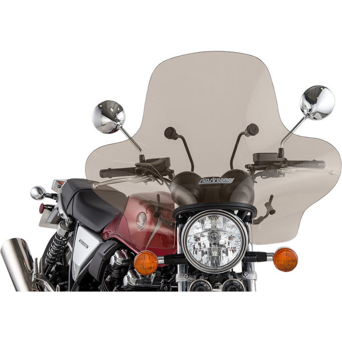 SLIPSTREAMER S03-TR S-03-T S-03 Fairing Windshield - 21" - Smoke