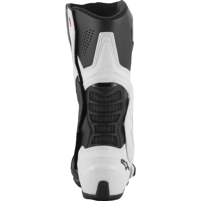 ALPINESTARS SMX-6 V3 Vented Boots Black/White - US