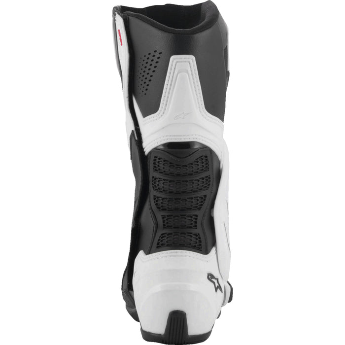 ALPINESTARS SMX-6 V3 Vented Boots Black/White - US