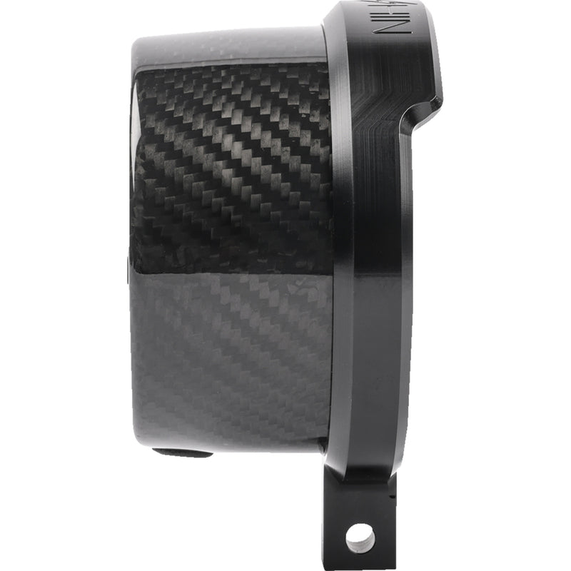 Thrashin Supply Co. Relocation Bracket - TSC-2710-1 For Harley Softail 2020-2025