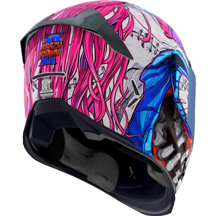 ICON Airframe Pro™ Helmet