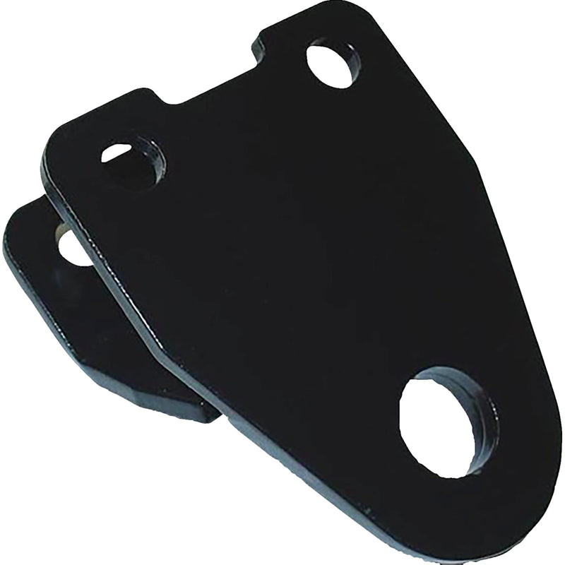Kfi Products Hitch - 100490 Honda TRX650FA Rincon 4x4 / TRX680FA Rincon 4x4 / TRX700FA FourTrax Rubicon 700 4x4 Auto 2003-2024