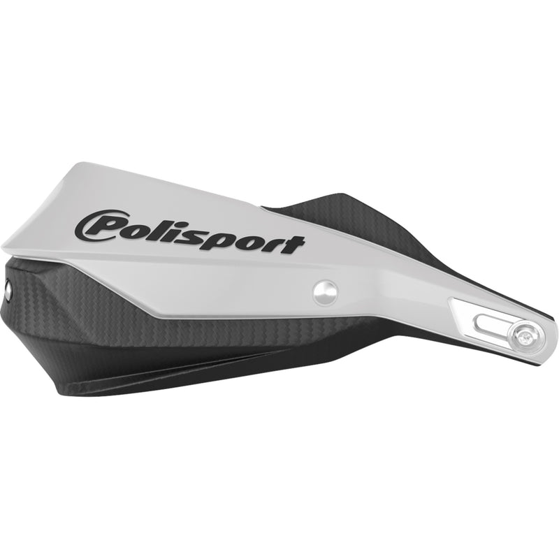 Polisport Trail Blazer Handguard - 8308800017 Honda CRF1100L Africa Twin 2020-2022