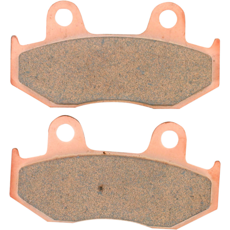 EBC Brake Pad - SFA323HH For Honda SH150i / SH125i / Elite 2006-2011 | Suzuki 250 Burgman / 400 Burgman 1998-2002 | United Motors Matrix 2006-2007
