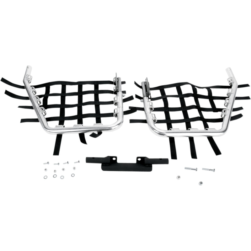 Dg Performance Nerf Bar Set - 60-5520 Polaris Outlaw 2006-2010