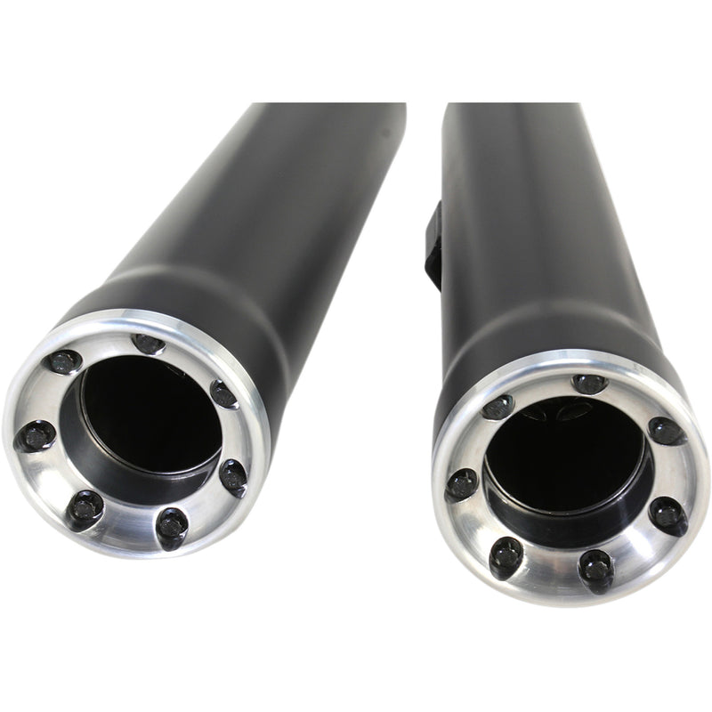 Cobra Muffler - 6051B For Harley Softail 2007-2017