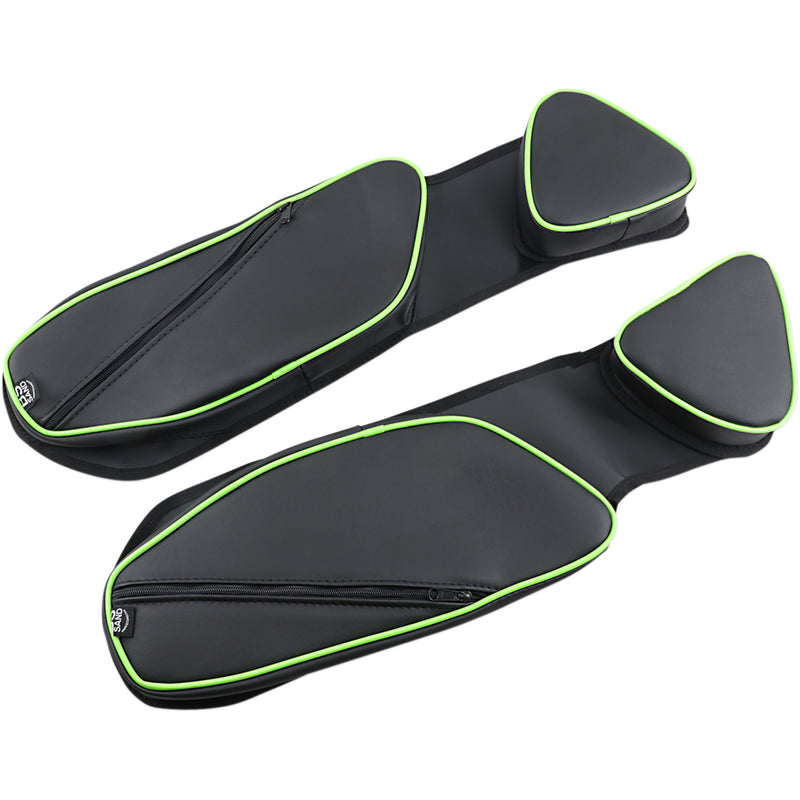 Bs Sand Door Bag - ACXXDBG Textron Wildcat 2018-2019