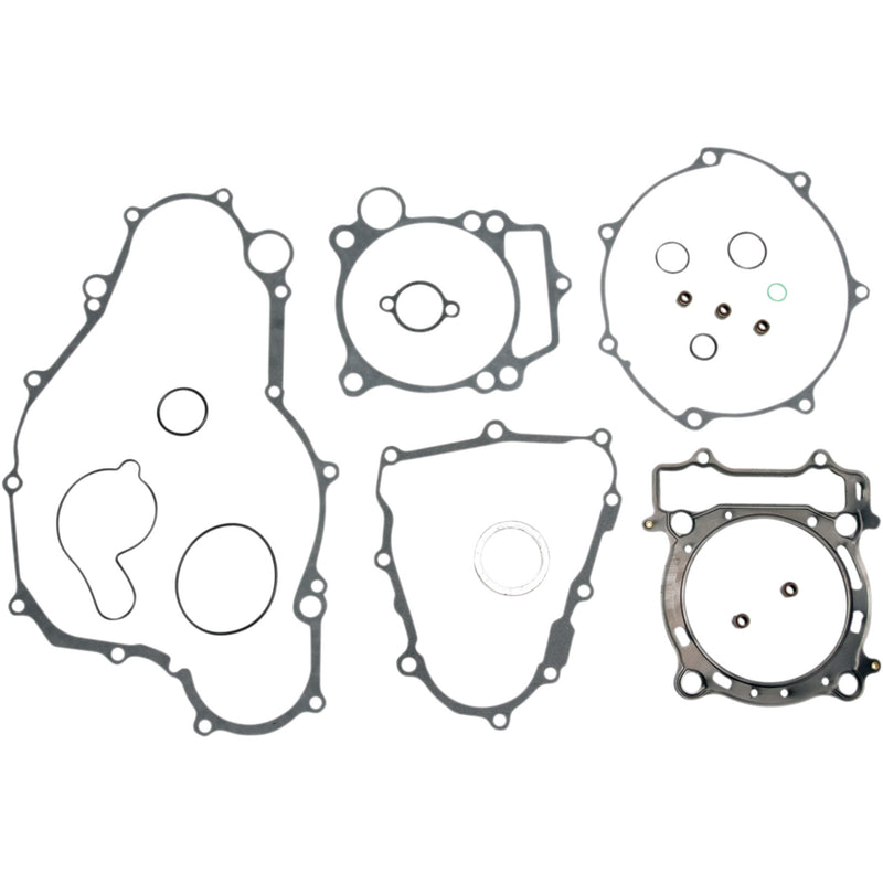 Moose Offroad Gasket - 808869MSE Yamaha ATVs 2004-2013