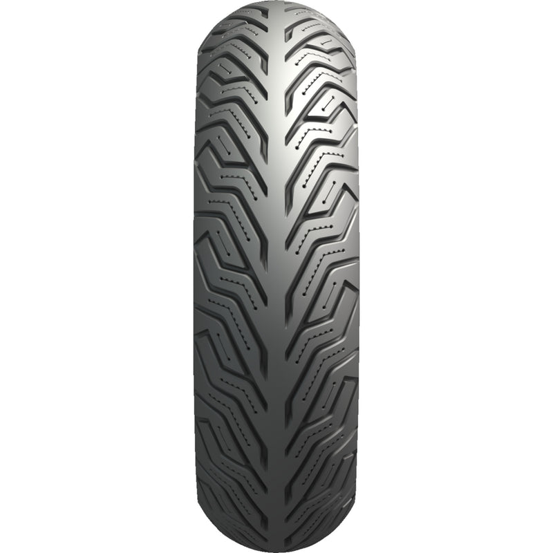 MICHELIN 0340-1159 43286 City Grip 2 Tire Tire - City Grip 2 - Front/Rear - 120/80-16 - 60S