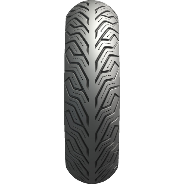 MICHELIN 0340-1151 75464 City Grip 2 Reinforced Tire Tire - City Grip 2 - Front/Rear - 120/70-14 - 61S