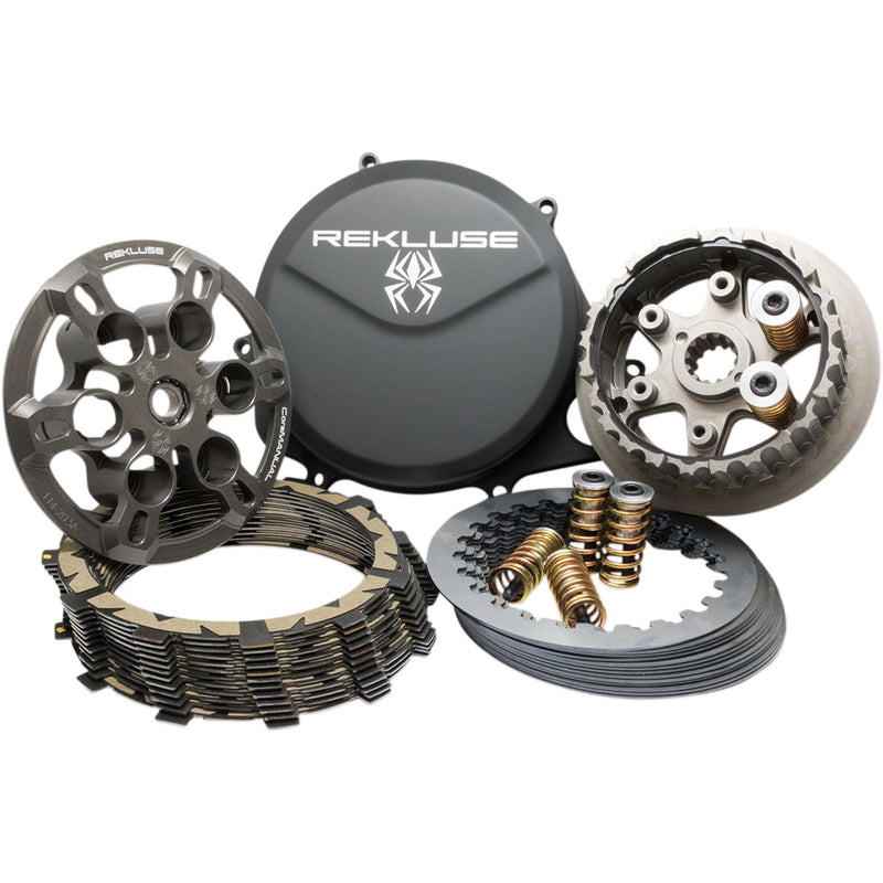 REKLUSE 1130-0357 RMS-7101002 Core Manual TorqDrive® Clutch Kit Clutch Kit - CRF 450