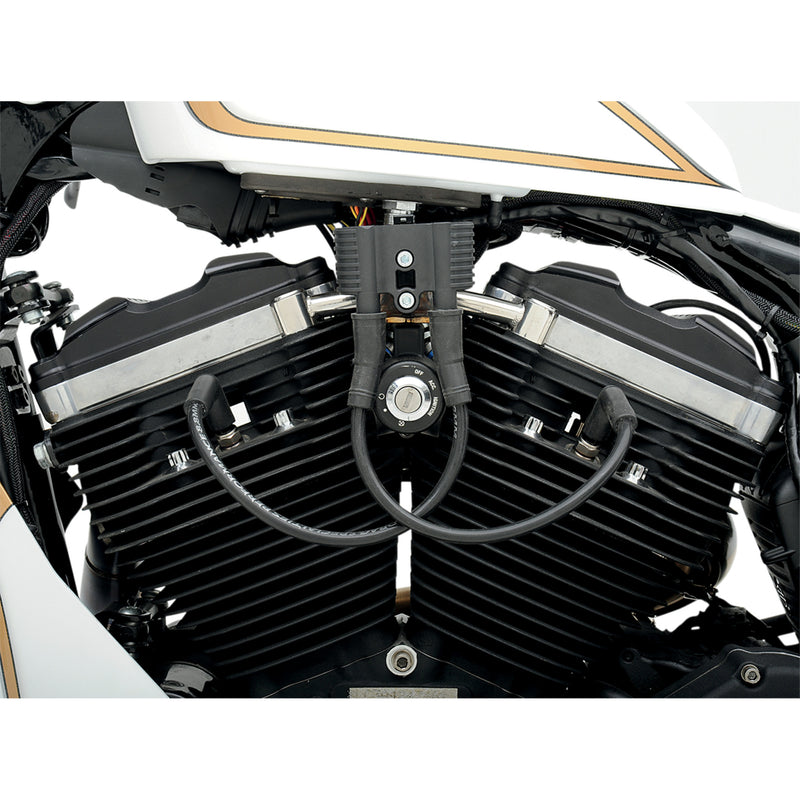 DRAG SPECIALTIES 8.8 mm Spark Plug Wire Wires - Universal