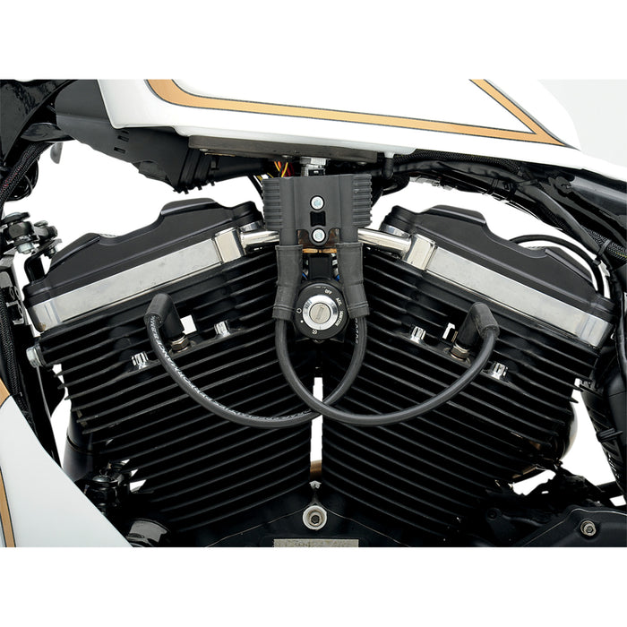 DRAG SPECIALTIES 8.8 mm Spark Plug Wire Wires - Universal