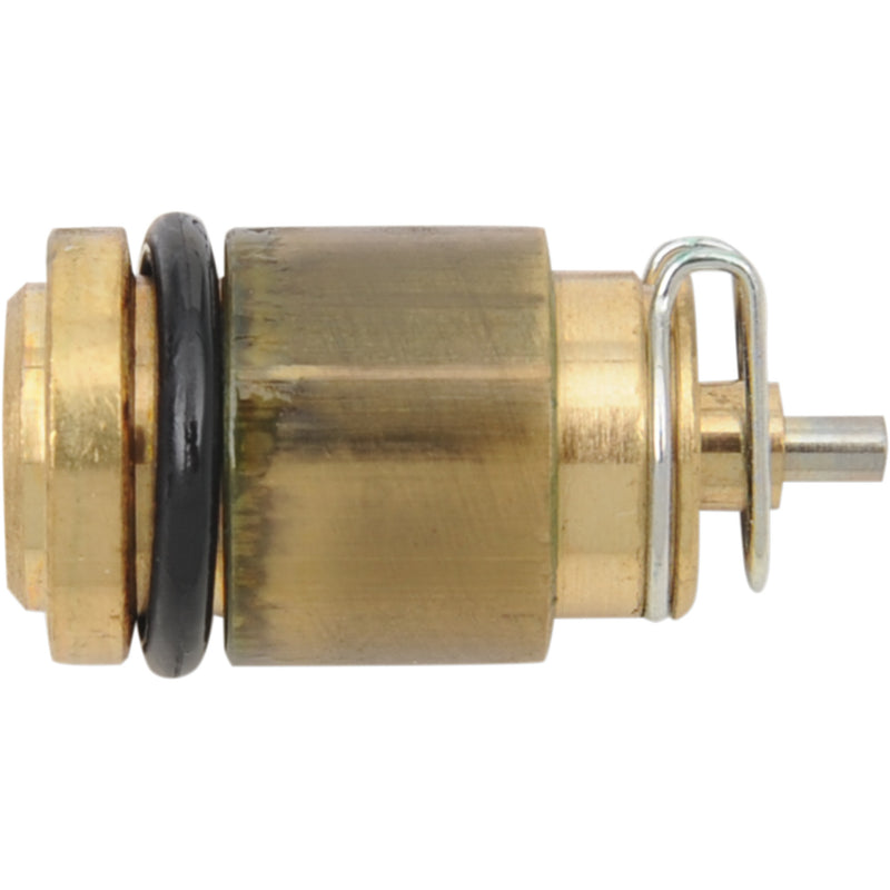 MIKUNI 7864600115 786-46001-1.5 Genuine Mikuni Needle and Seat Assembly Needle and Seat Assembly - Push-In - 1.5