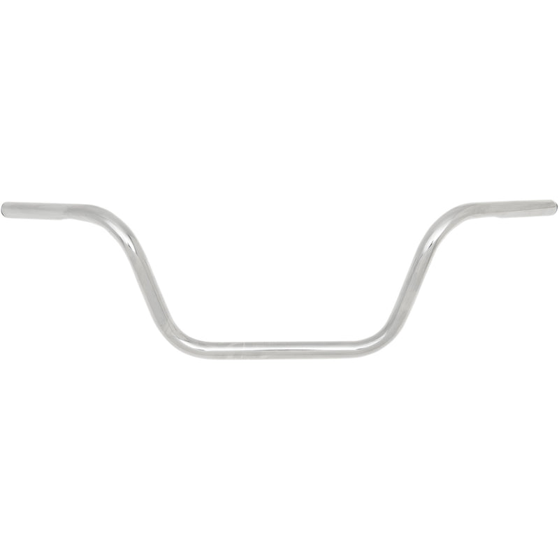 EMGO 0601-3295 07-92423 1" Handlebar — Highway Handlebar - Highway - Chrome