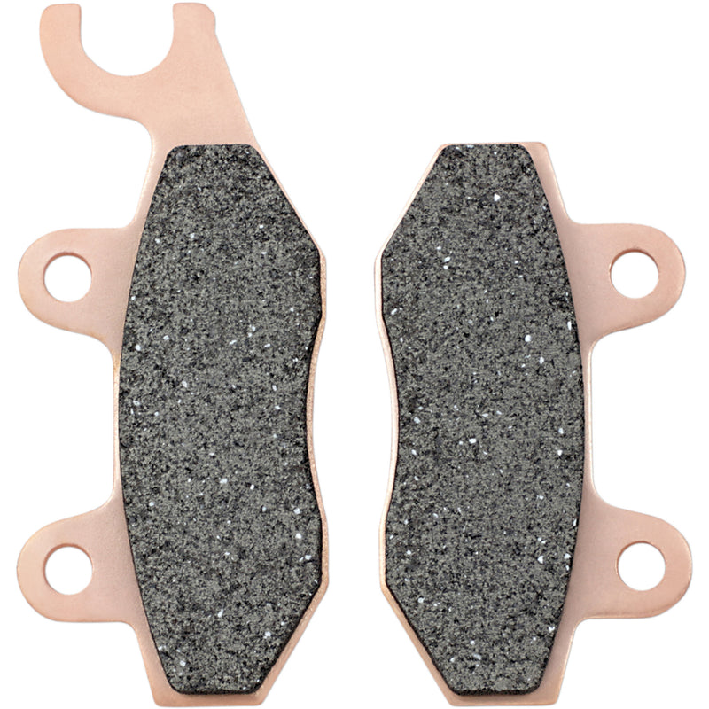 EBC Brake Pad - SXR165HH For Can-Am Commander / Maverick / Ryker 2011-2017 | Hisun ATV/UTV Models 2015-2016 | Massimo ATV/UTV Models 2013-2016