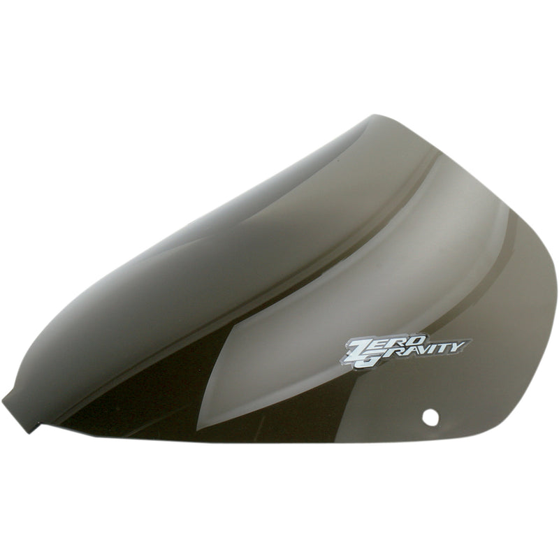 Zero Gravity Sport Touring Windshield - 23-708M-02 Ducati Motorcycles 2000-2008