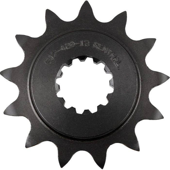 RENTHAL 1212-2326 517-420-13P Countershaft Sprocket Front Sprocket - 13 Tooth - Gas Gas/Husqvarna/KTM