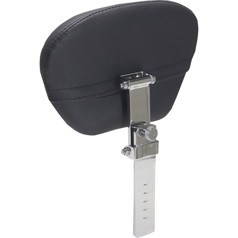 Mustang Backrest - 89023 For Harley Softail Breakout 2023-2025