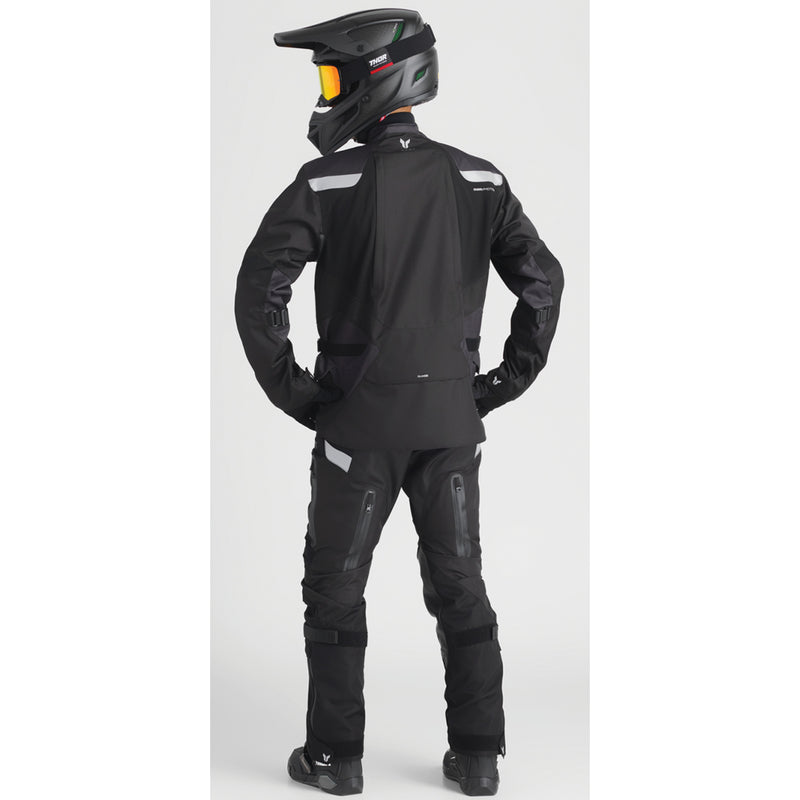 THOR Range Jacket