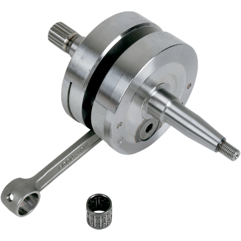 Hot Rods 2-Cycle Crankshaft Assembly - 4041 Suzuki RM 125 2004-2007